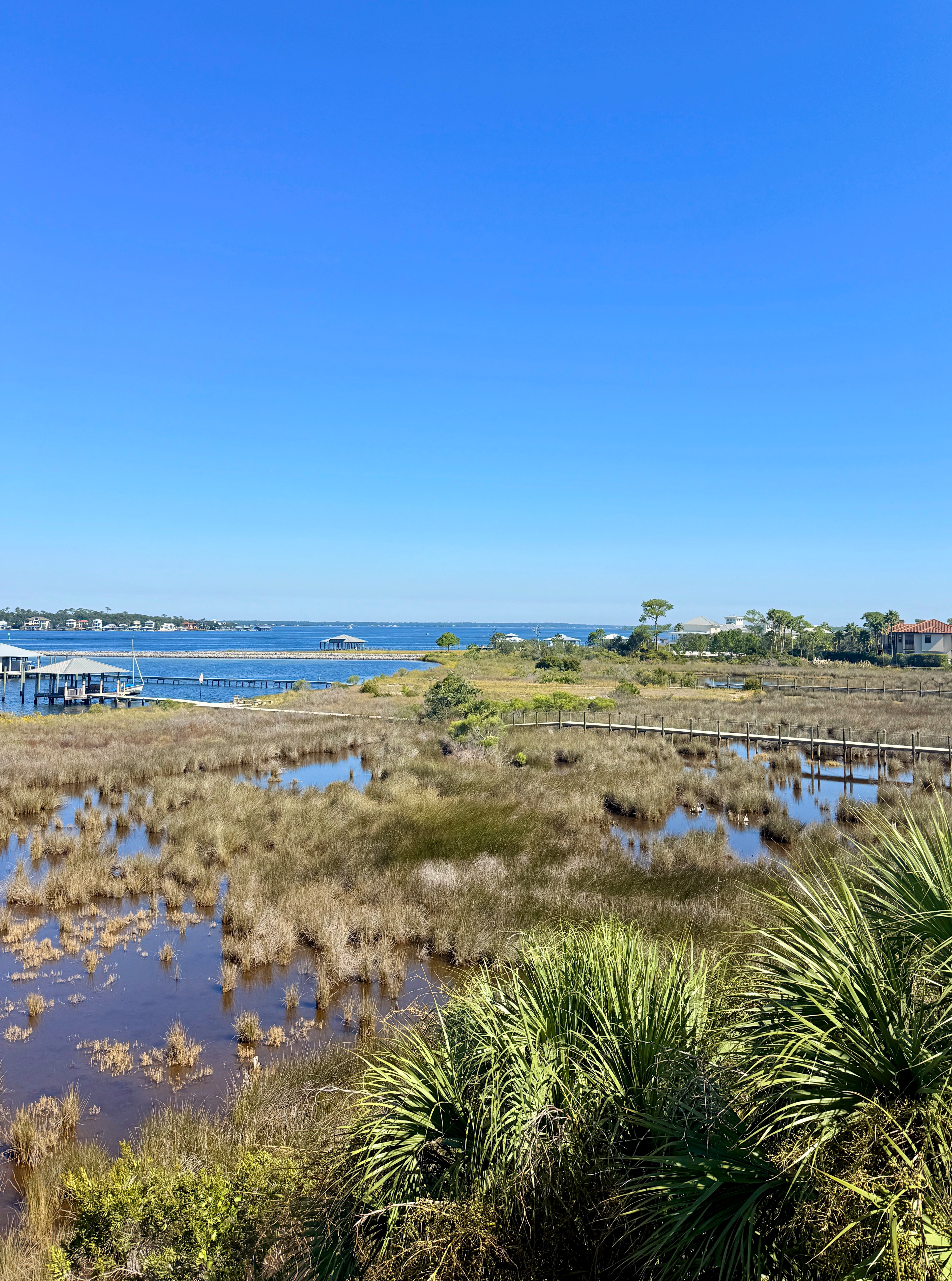 Ono Island Homes For Sale Bayou St. John Waterfront